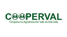 COOPERVAL COOPERATIVA  AGROINDUSTRIAL VALE DO IVAÍ LTDA..