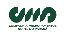 COMPANHIA MELHORAMENTOS NORTE DO PARANÁ.